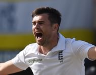 James Anderson